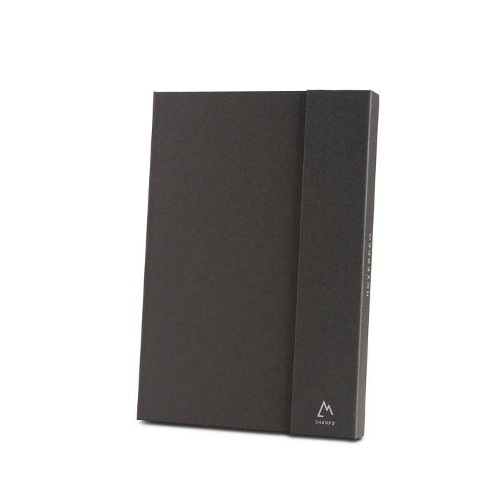 Hoverpen Hardcover Notebook