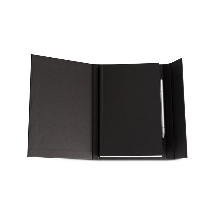Hoverpen Hardcover Notebook