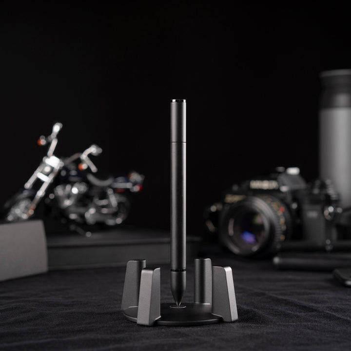 Hoverpen Titanium Edition