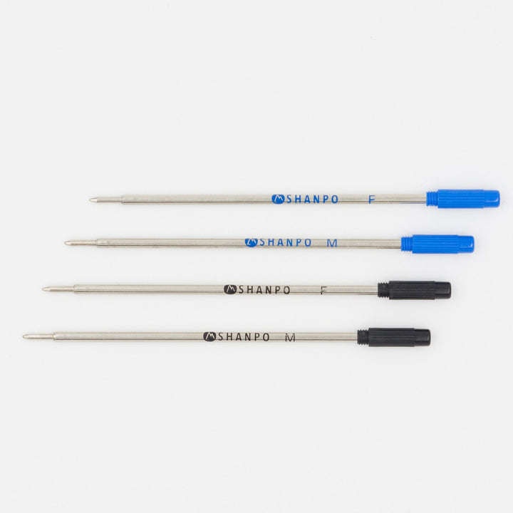 Hoverpen Ballpoint Refill