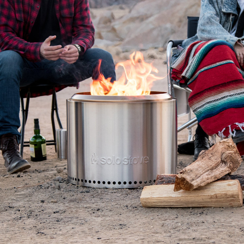 Solo Stove Bonfire
