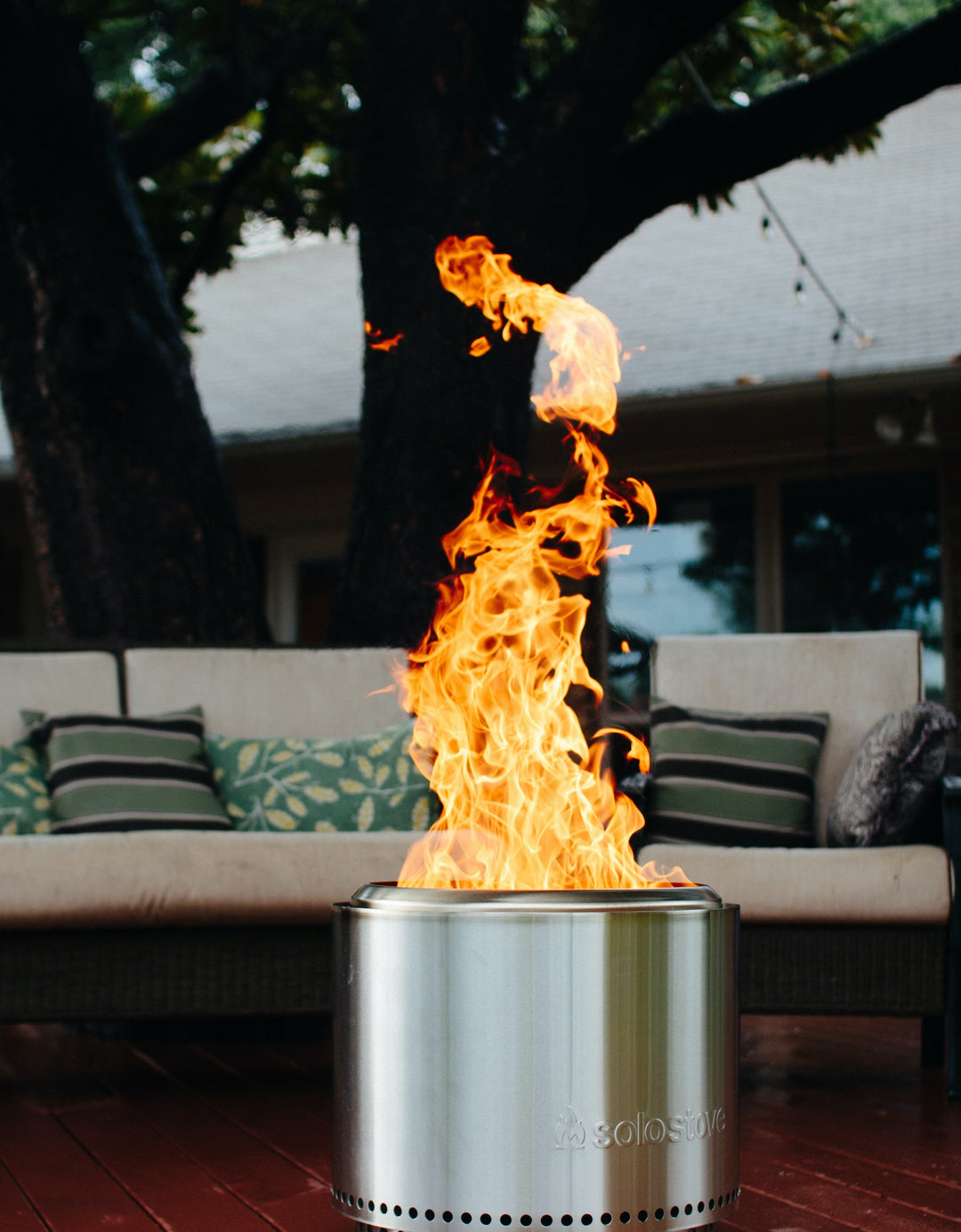 Solo Stove Bonfire