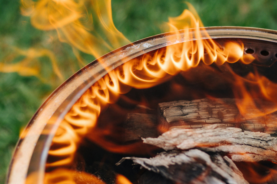 Solo Stove Bonfire