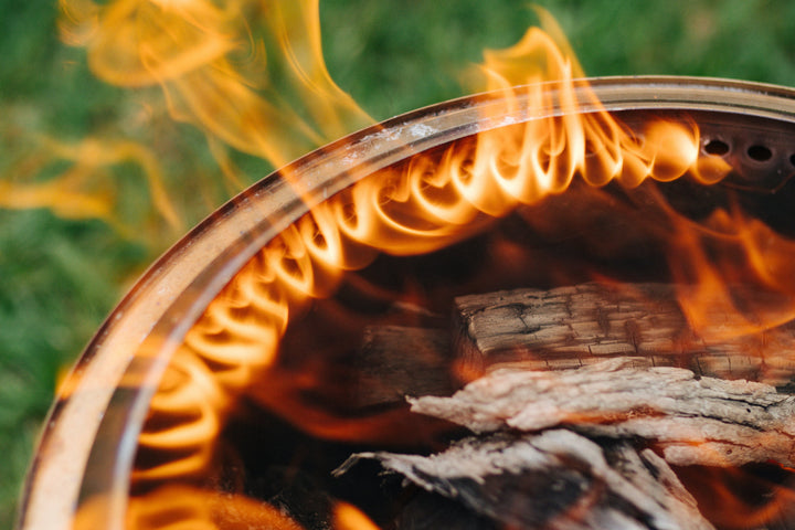 Solo Stove Bonfire