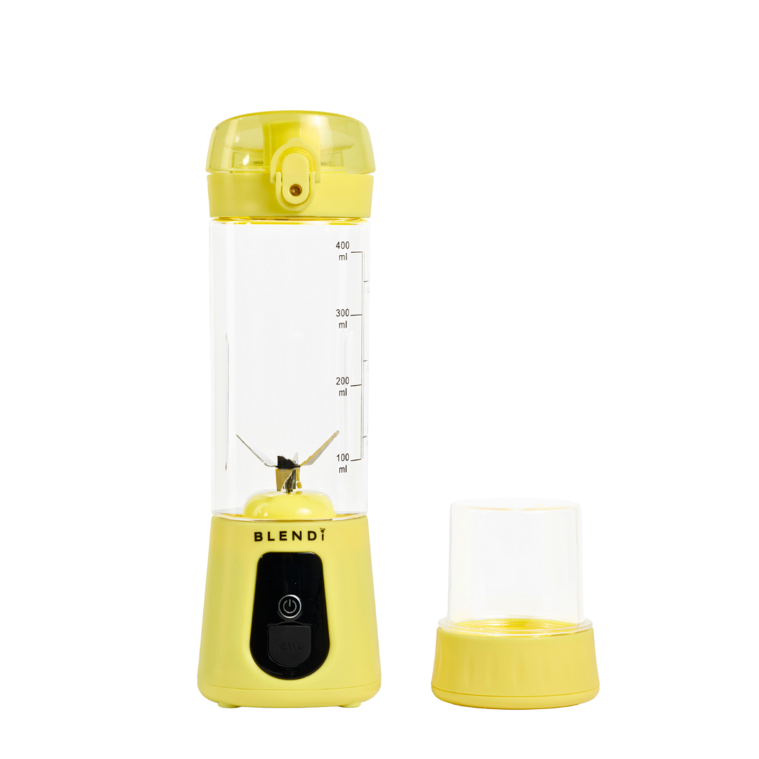 Pro+ Ice Crushing Portable Blender (17oz)
