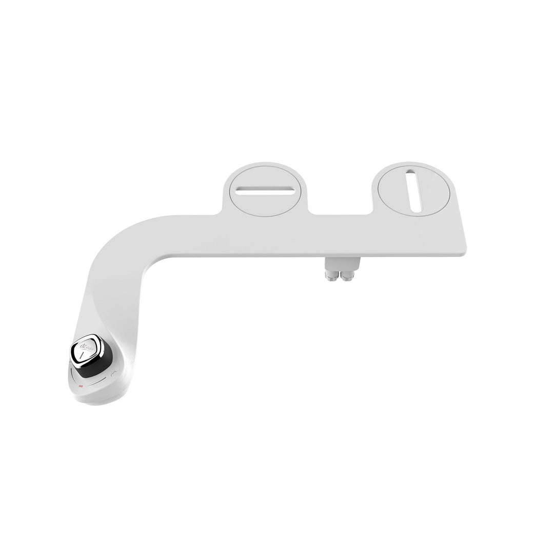 Bio Bidet SlimEdge Ultra Thin Fresh Water Bidet Attachment