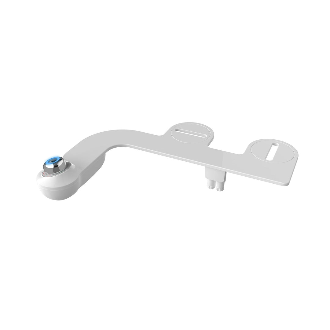 Bio Bidet SLIMGLOW bidet attachment w/ nightlight