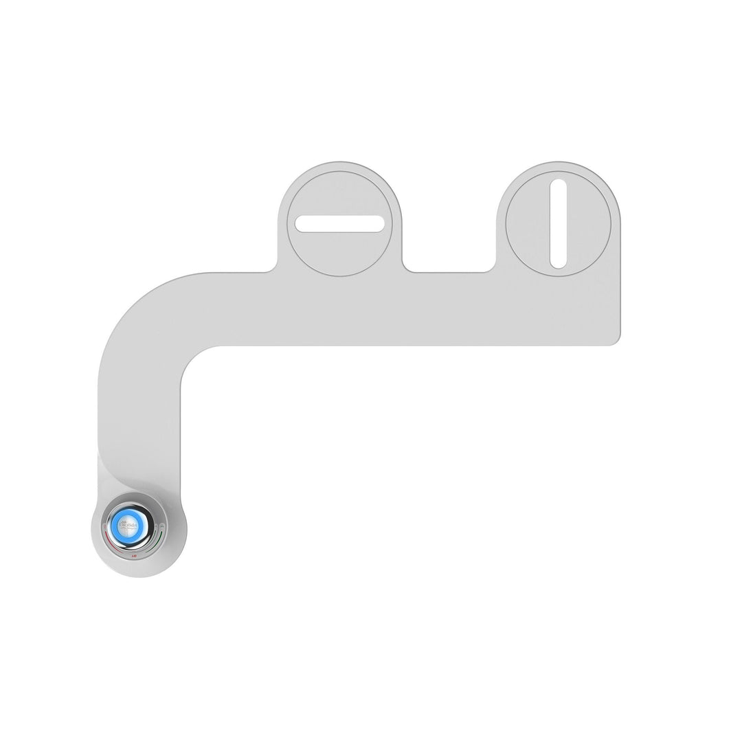 Bio Bidet SLIMGLOW bidet attachment w/ nightlight