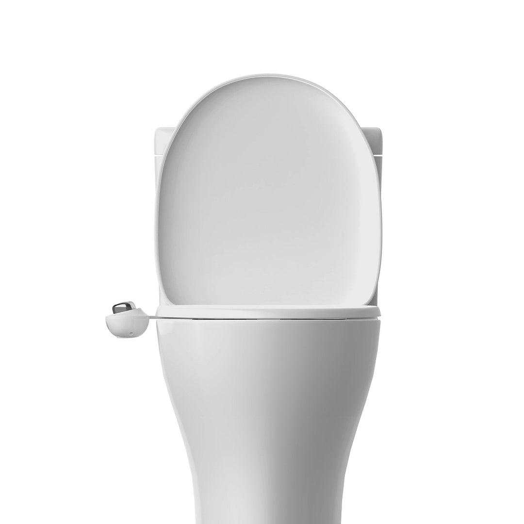 Bio Bidet SLIMGLOW bidet attachment w/ nightlight