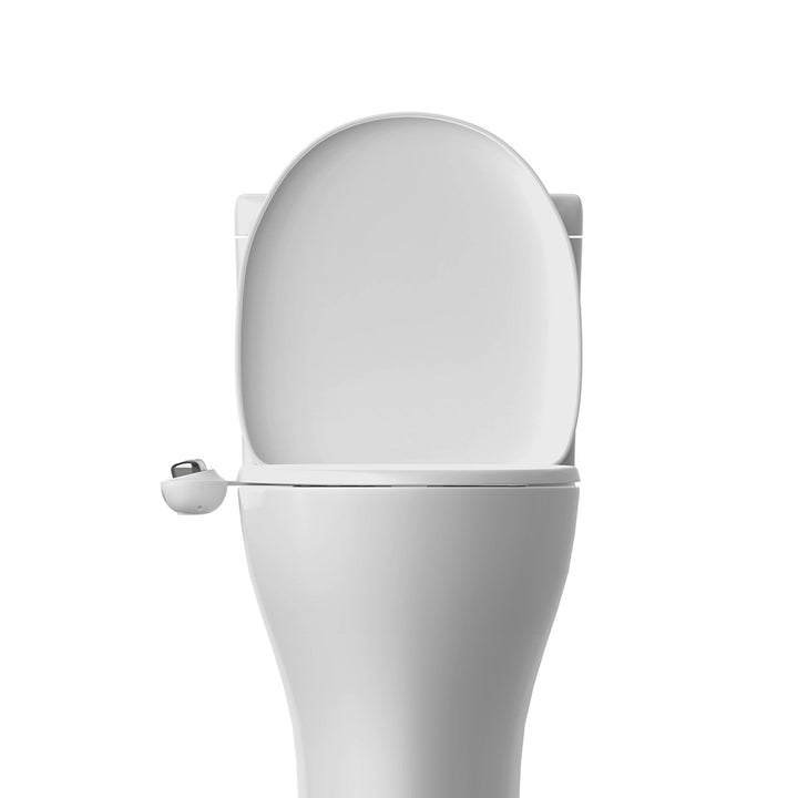 Bio Bidet SLIMGLOW bidet attachment w/ nightlight