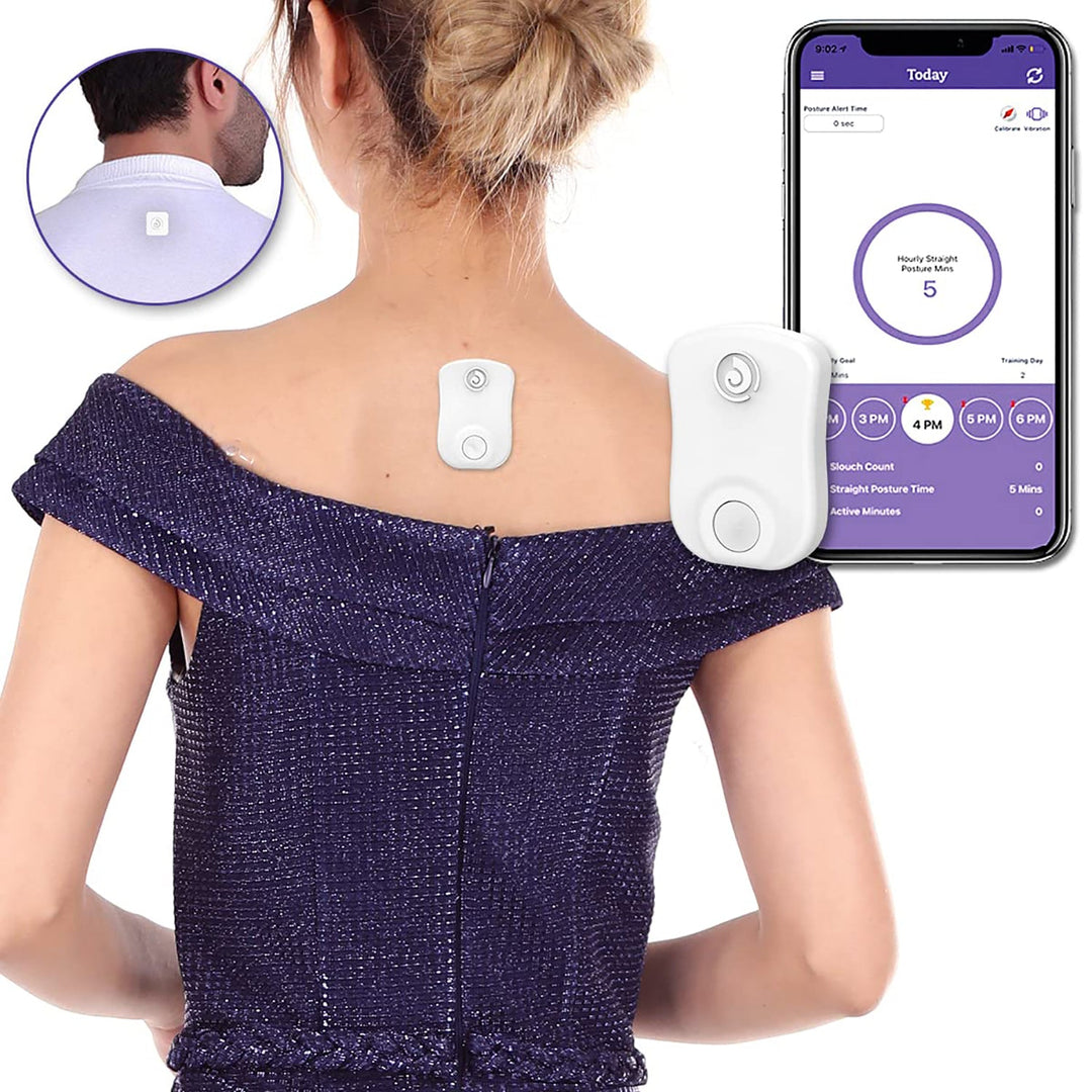 Strack Smart Posture Trainer