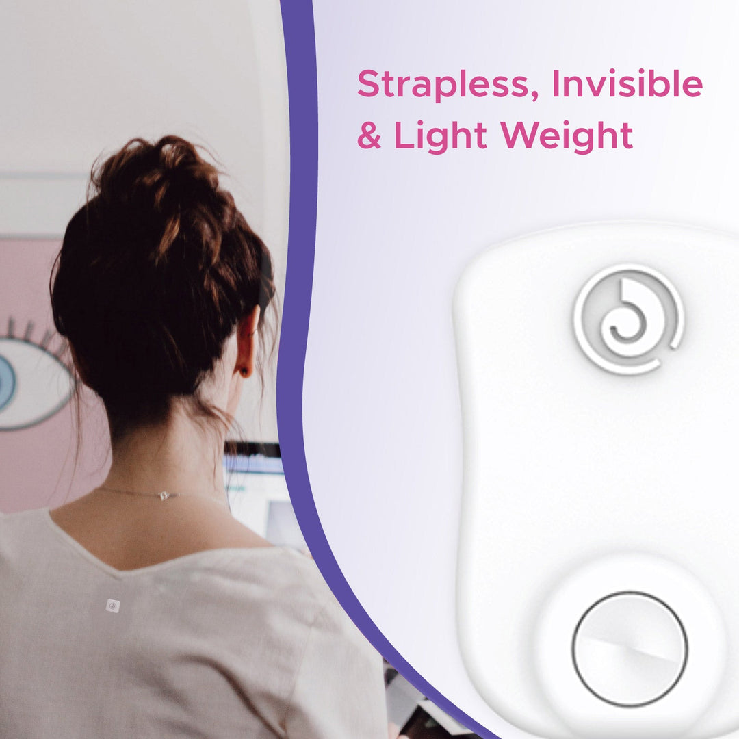 Strack Smart Posture Trainer