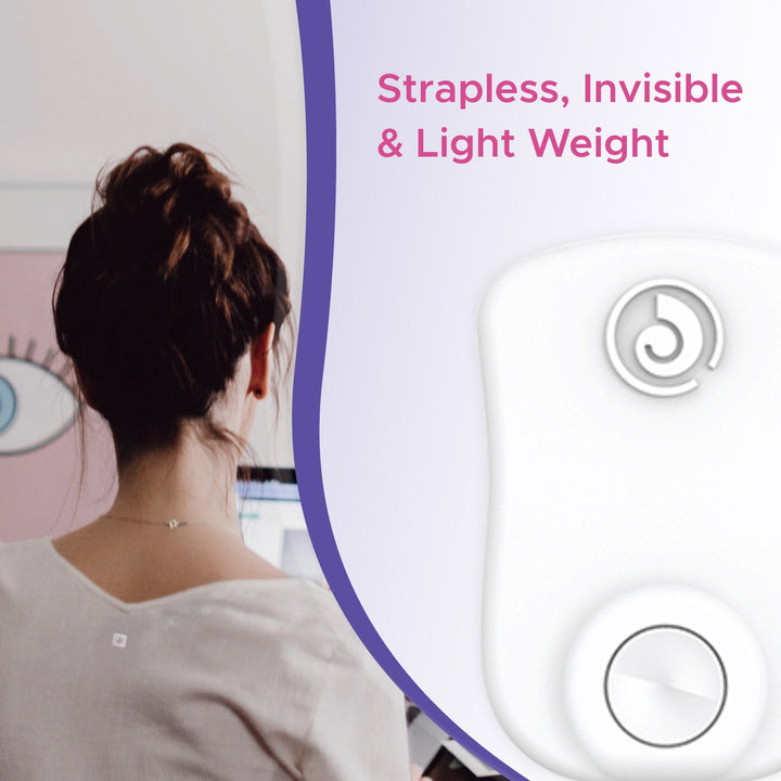 Strack Smart Posture Trainer