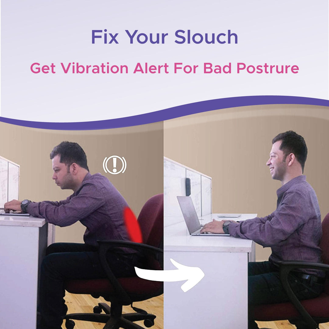 Strack Smart Posture Trainer
