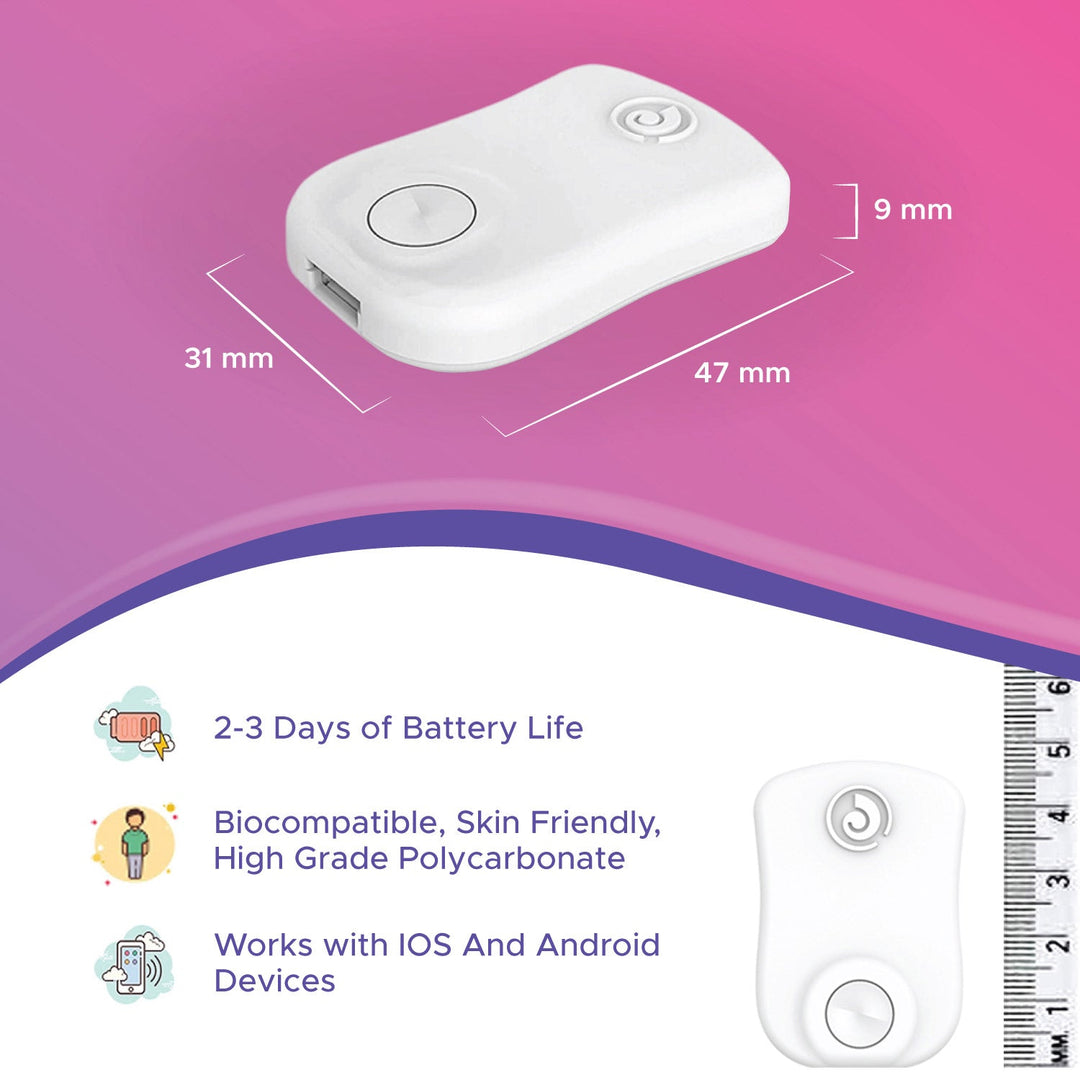 Strack Smart Posture Trainer