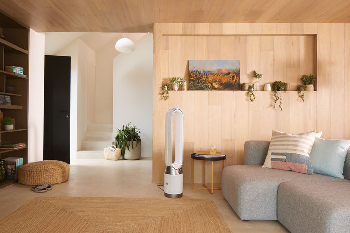 Dyson Purifier Cool Gen1 TP10 Purifying Fan White/Silver