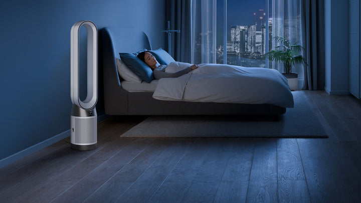 Dyson Air Purifier Cool PC1 Tower in White