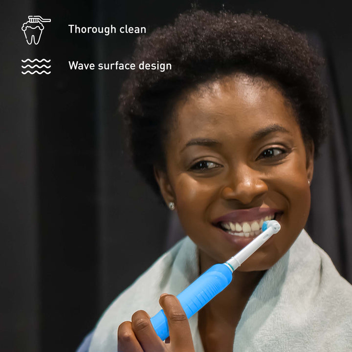 Ultimate Teeth Whitening & Oral Care Bundle