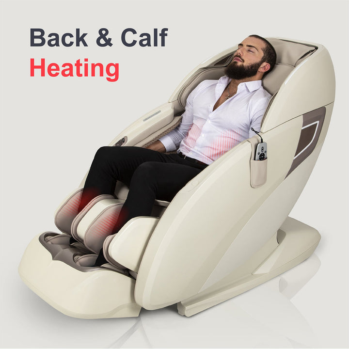 Osaki OS-Pro 3D Tecno Massage Chair