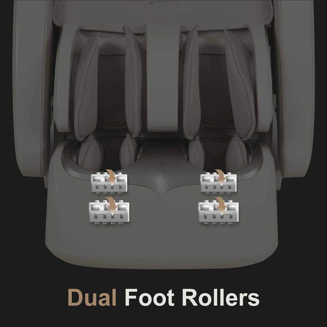 Osaki OS-Pro 3D Tecno Massage Chair