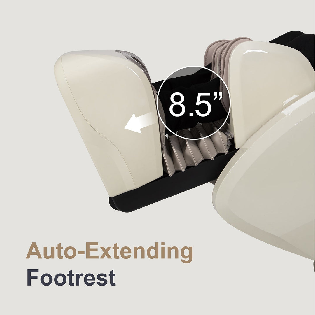 Osaki OS-Pro 3D Tecno Massage Chair
