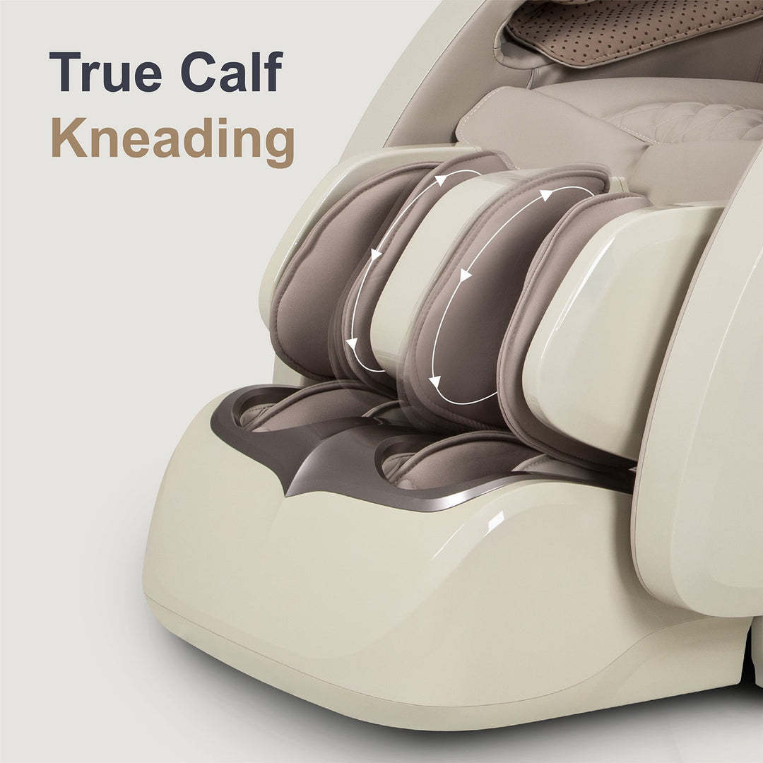 Osaki OS-Pro 3D Tecno Massage Chair