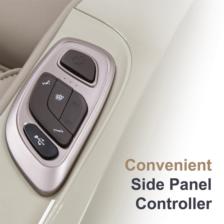 Osaki OS-Pro 3D Tecno Massage Chair