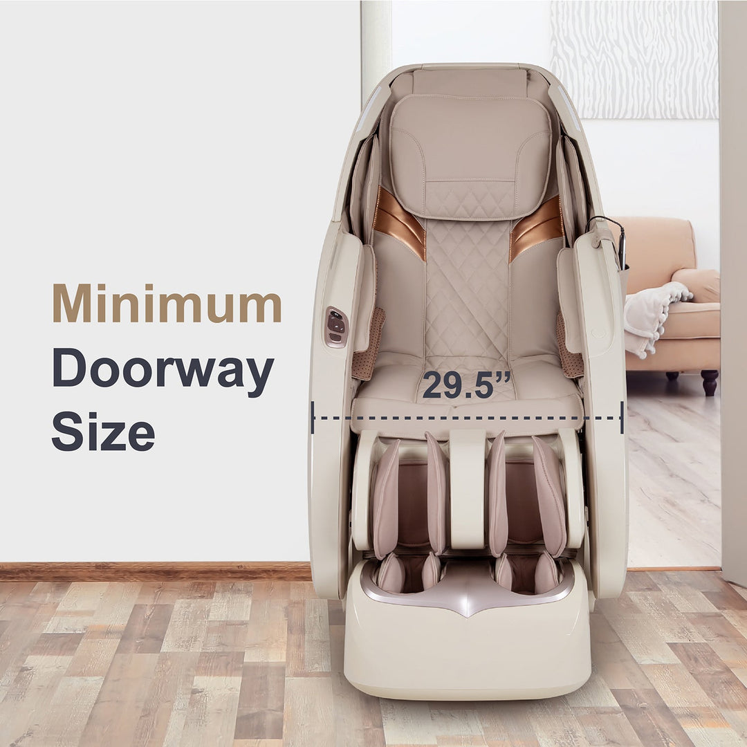 Osaki OS-Pro 3D Tecno Massage Chair