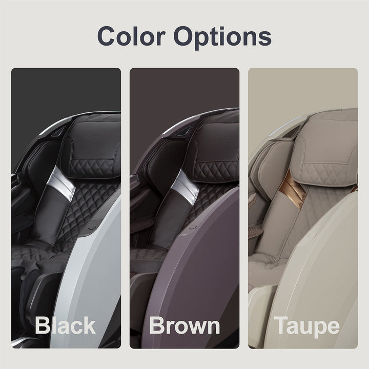 Osaki OS-Pro 3D Tecno Massage Chair