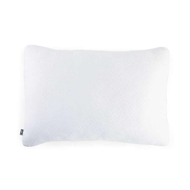Brookstone TempSense Down Alternative Pillow (2 Pack)
