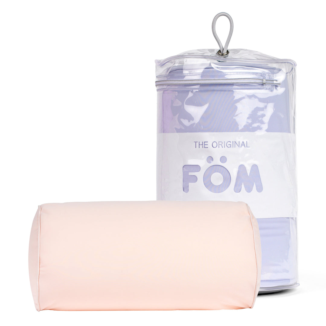 Brookstone The Original Fom Fun Cushion