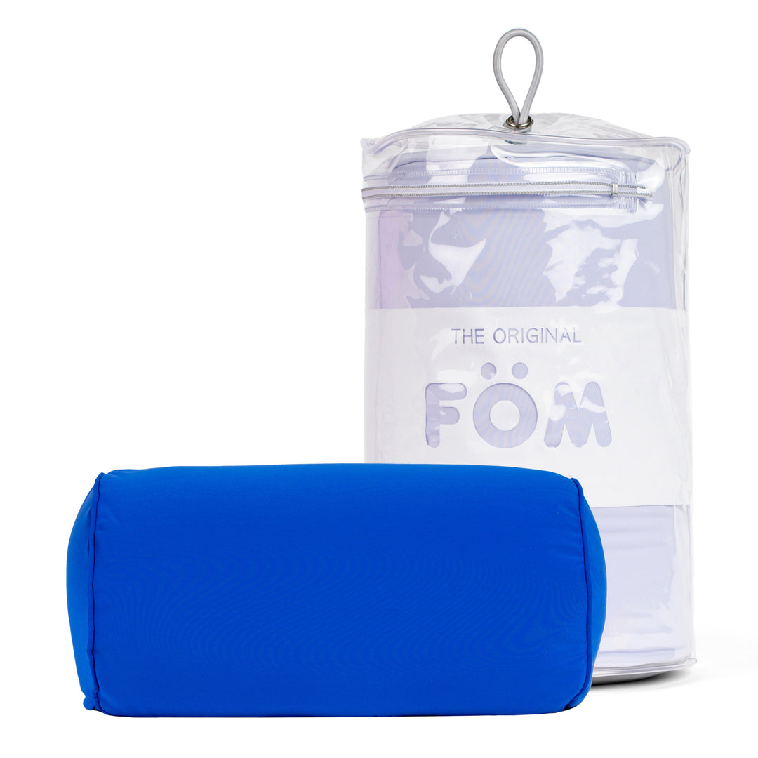 Brookstone The Original Fom Fun Cushion