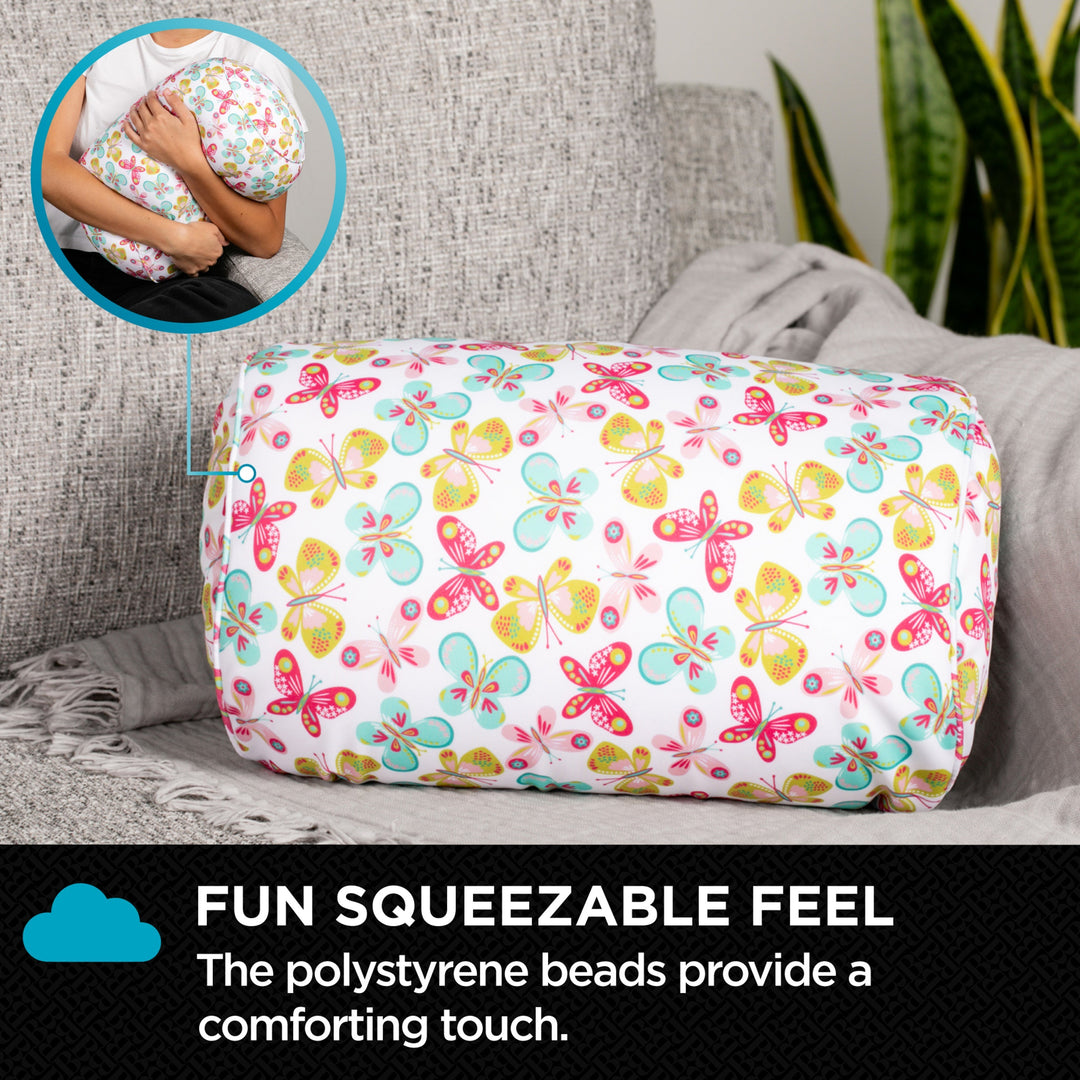 Brookstone The Original Fom Fun Cushion