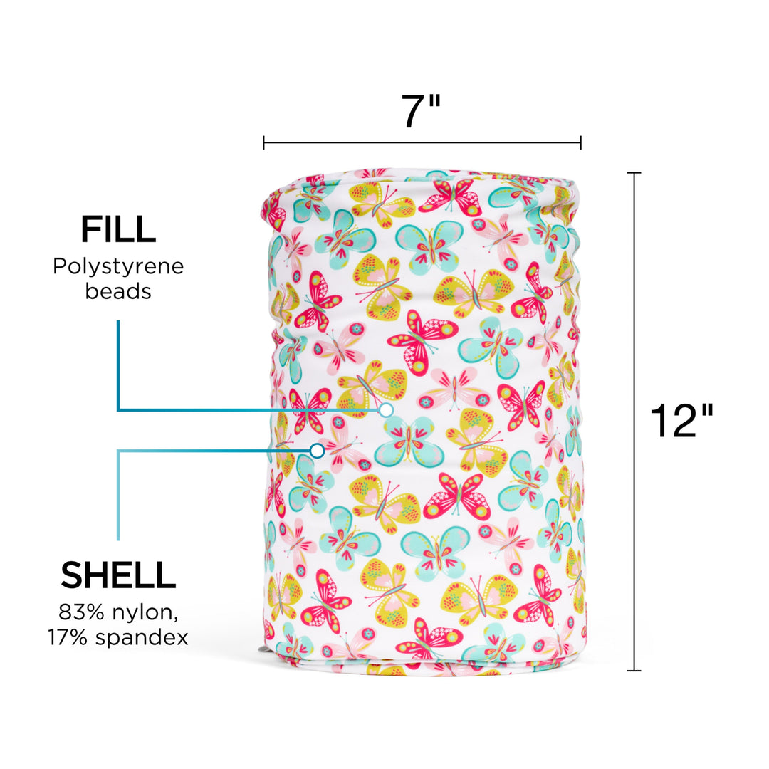 Brookstone The Original Fom Fun Cushion