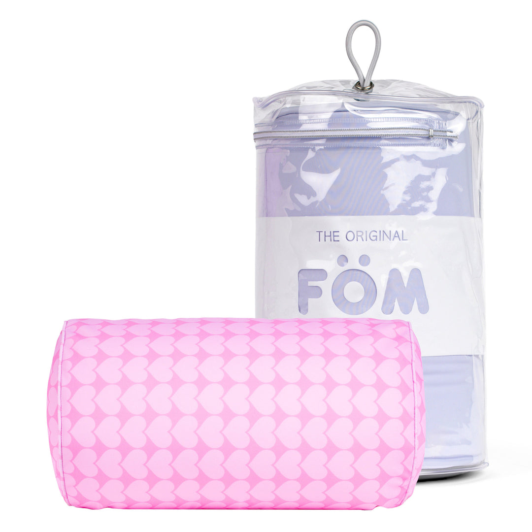 Brookstone The Original Fom Fun Cushion