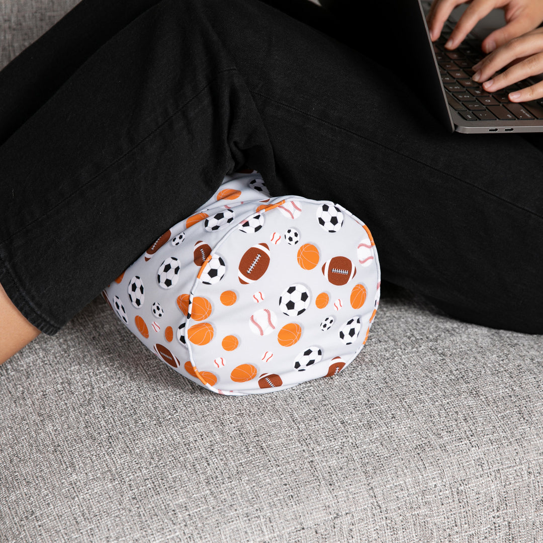 Brookstone The Original Fom Fun Cushion