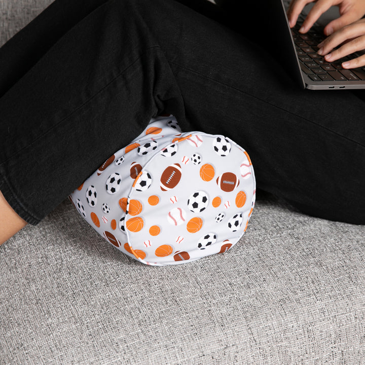 Brookstone The Original Fom Fun Cushion