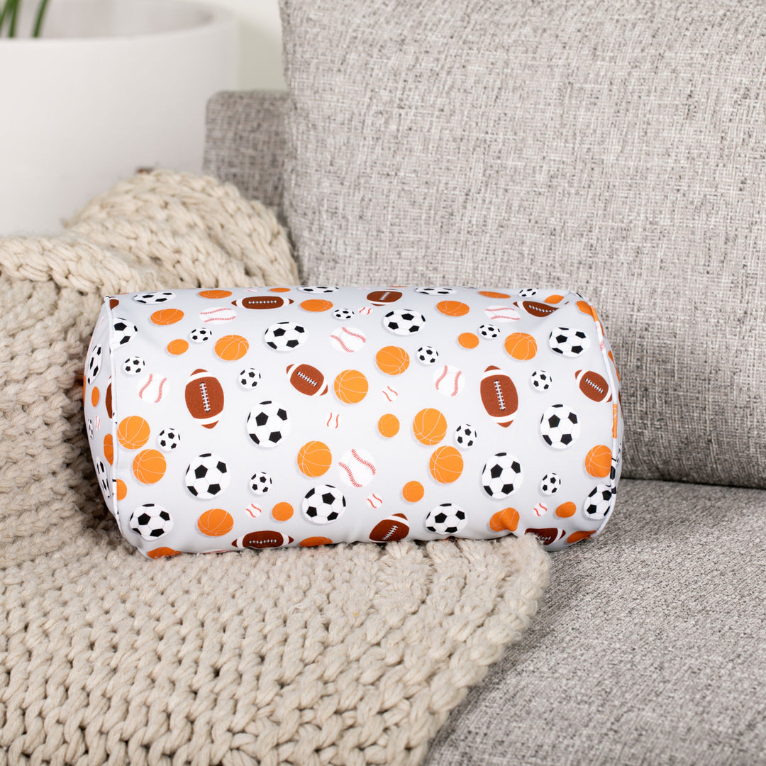 Brookstone The Original Fom Fun Cushion