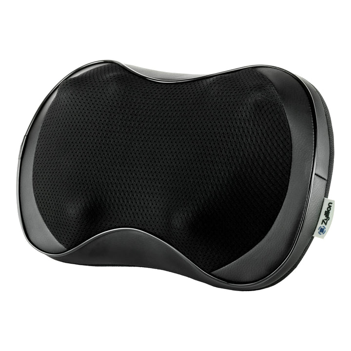 Shiatsu Back and Neck Massager Pillow with Heat and 8 Nodes