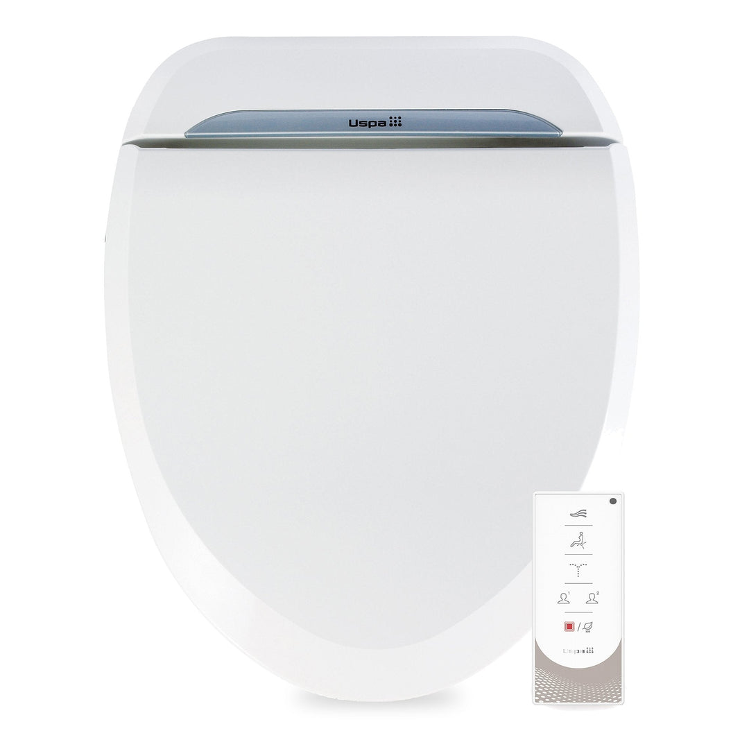 Bio Bidet USPA 6800 with Wireless Remote Control