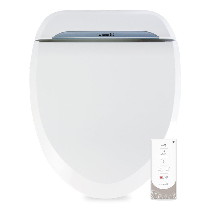 Bio Bidet USPA 6800 with Wireless Remote Control