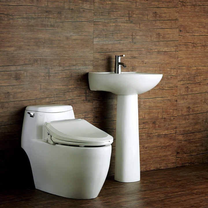 Bio Bidet USPA 6800 with Wireless Remote Control