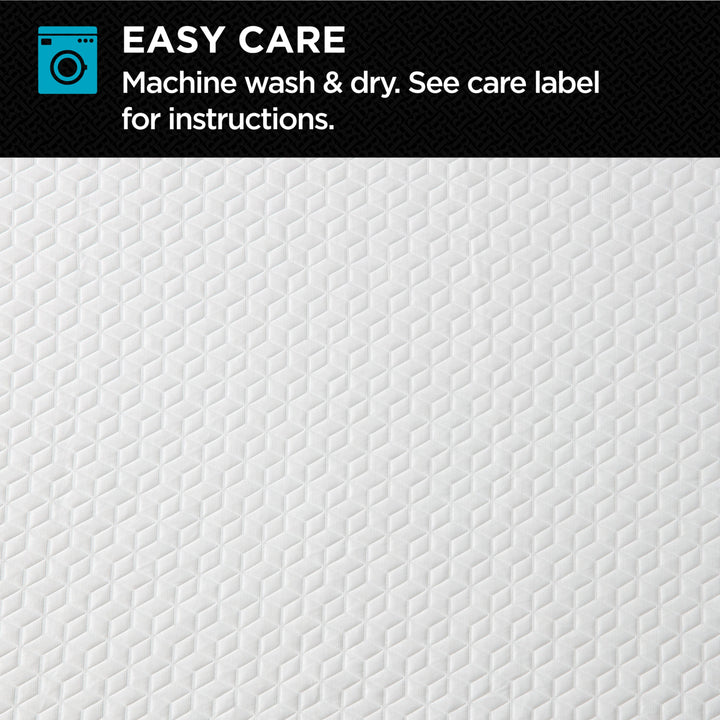 Brookstone Ultimate Mattress Protector - Cool Touch