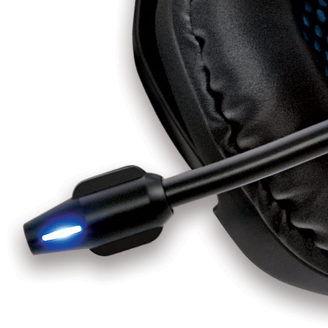 Veho Alpha Bravo GX-2 Gaming Headset with UBU 7.1 Surround Sound