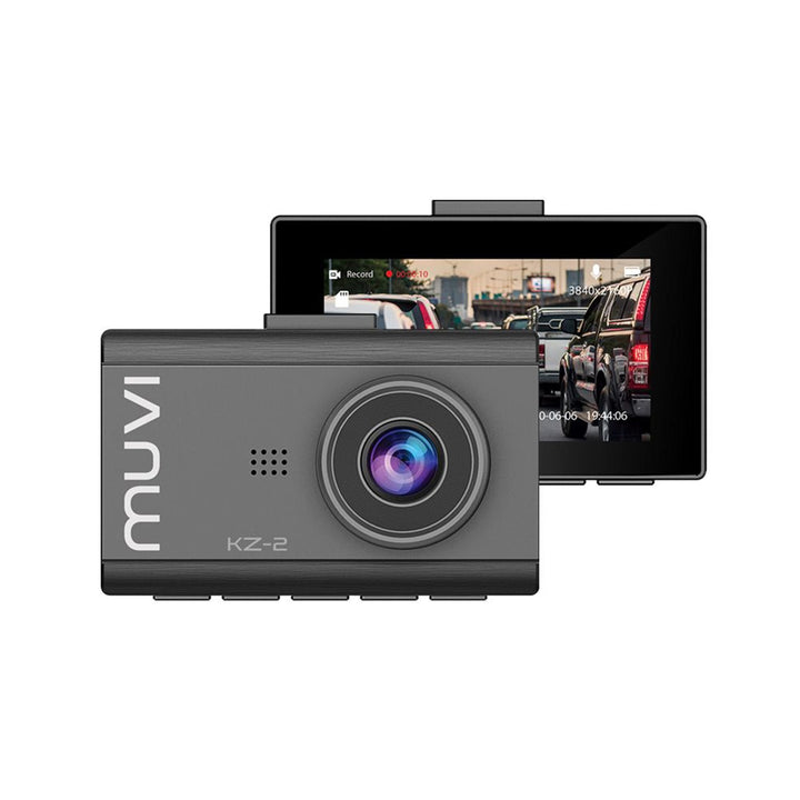 Veho Muvi KZ-2 Pro Drivecam 4K Dashcam
