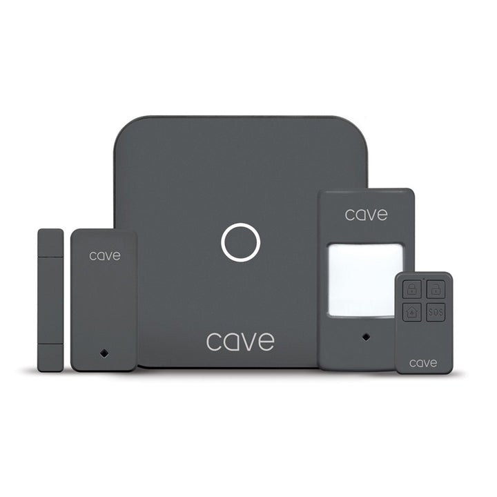 Veho Cave Smart Home Starter Kit