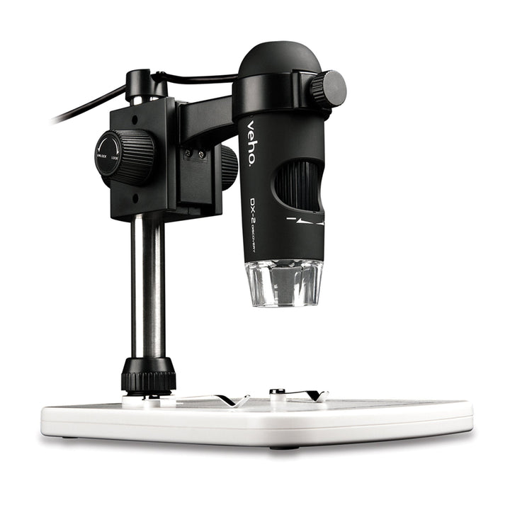 Veho DX-2 USB 5MP Microscope