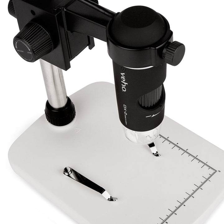 Veho DX-2 USB 5MP Microscope