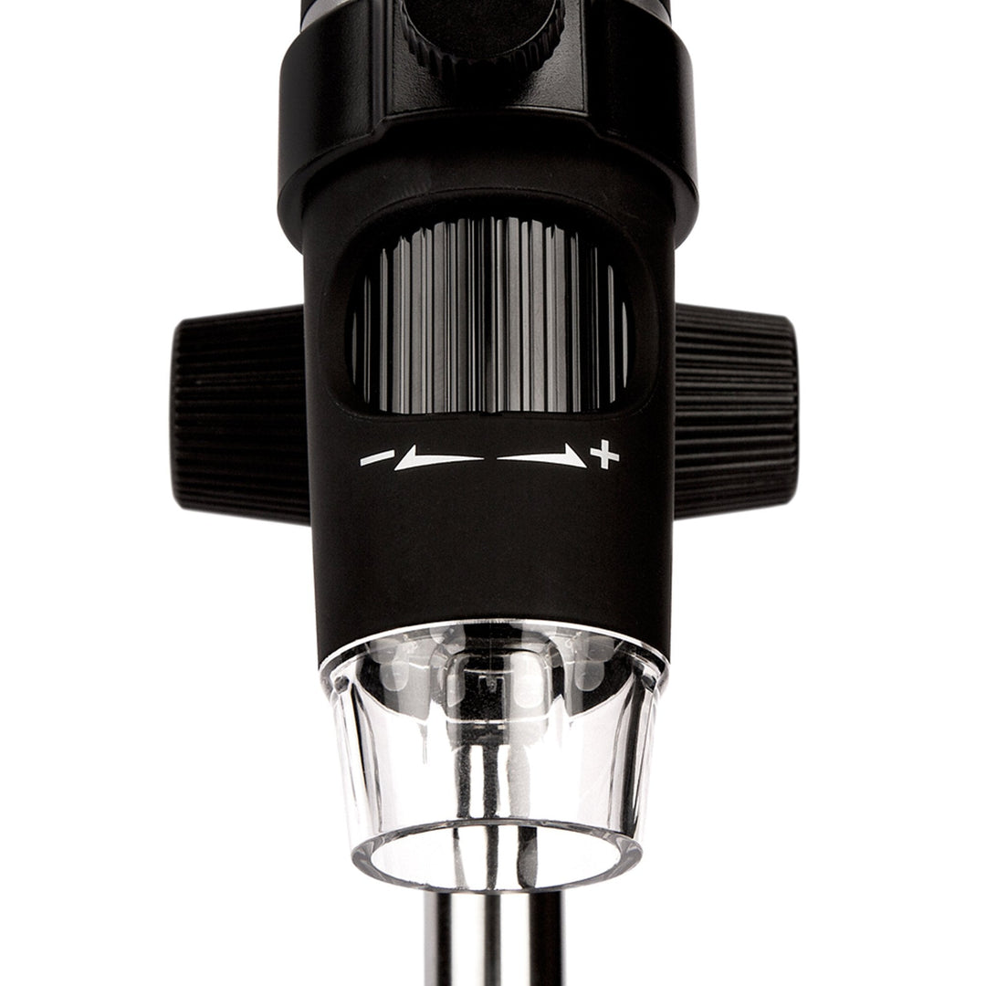 Veho DX-2 USB 5MP Microscope