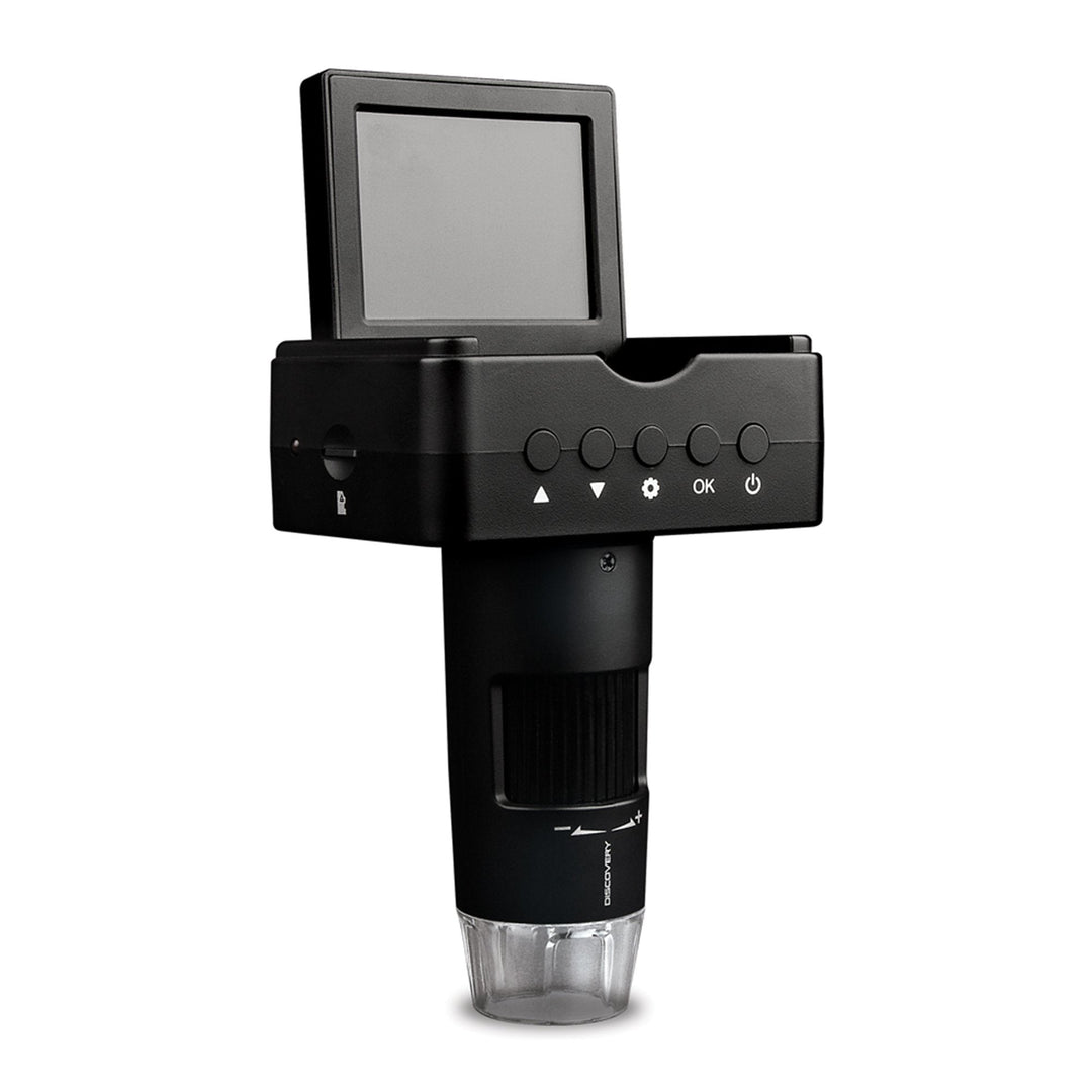 Veho DX-3 USB 3.5MP Microscope